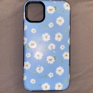iPhone 11/XR Casely Case